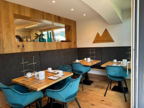Comfort Hotel Garni Landhaus Gitti Zell Am See